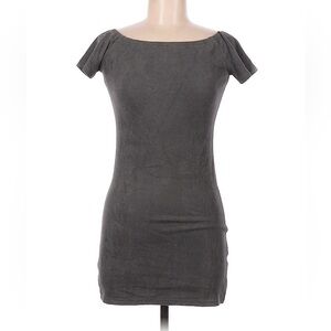 NWT Olivaceous Gray Dress